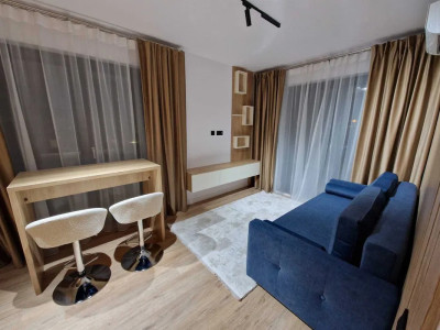 Apartament 2 camere, Complex Nou, Intre lacuri zona Iulius Mall