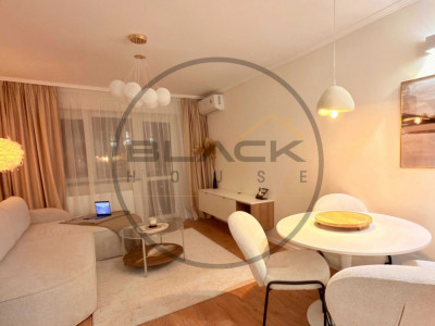 Apartament de lux ,  2 camere , Manastur 