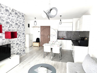 Oportunitate, Apartament 2 camere, etaj intermediar, Buna Ziua