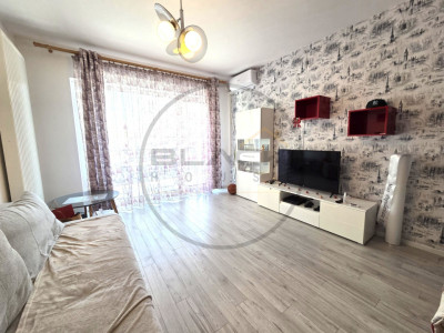 Oportunitate, Apartament 2 camere, etaj intermediar, Buna Ziua