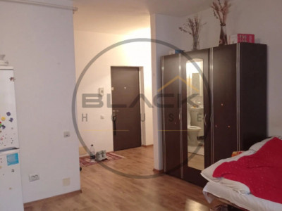 Apartament modern 2 camere , etaj intermediar , Gheorgheni 