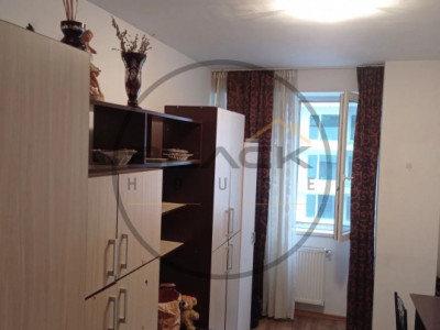 Apartament 2 camere ,Imobil Nou, etaj intermediar , Gheorgheni 