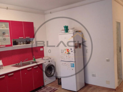Apartament 2 camere ,Imobil Nou, etaj intermediar , Gheorgheni 