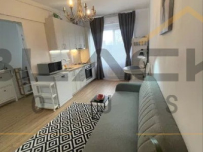 Oportunitate ! Apartament modern 2 camere  , Dambul Rotund 