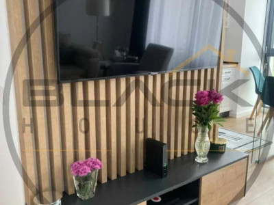 Apartament  3 camere , modern , Zona Centrala 