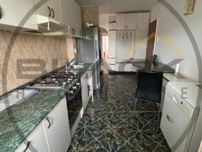 Apartament 4 camere , Manastur  