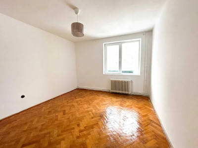 Apartament 3 camere, etaj 2, Gheorgheni