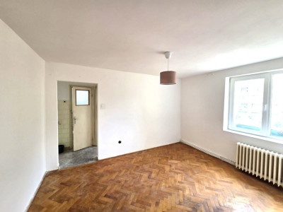 Apartament 3 camere, etaj 2, Gheorgheni