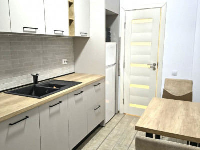 Apartament 2 camere, Imobil nou, decomandat, parcare, Buna Ziua