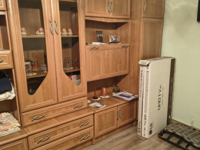 Apartament 2 camere, etaj 2, Marasti  zona 21 Decembrie