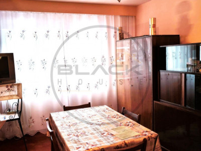 Apartament 2 camere decomandate, etaj 2, Marasti 