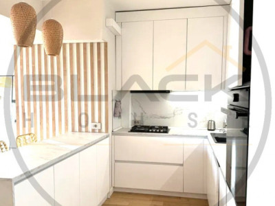 Apartament 2 camere, imobil nou, 58 mp, terasa, Zorilor