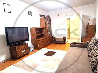 Oportunitate! Apartament 2 camere decomandate, etaj 1, Gheorgheni