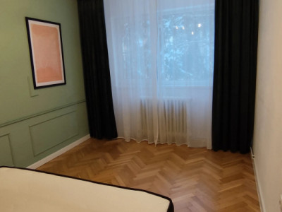 Oportunitate! Apartament 2 camere , etaj 1, Gheorgheni