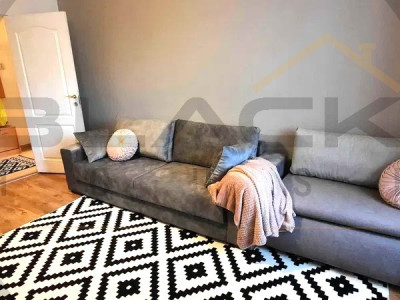 Oportunitate! 2 camere decomandate, etaj 1, Gheorgheni 