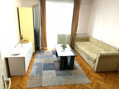 Oportunitate! Apartament 2 camere decomandate, Gheorgheni