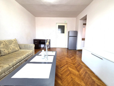 Oportunitate! Apartament 2 camere,  Gheorgheni