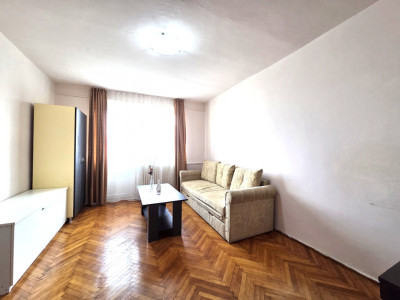 Oportunitate! Apartament 2 camere,  Gheorgheni