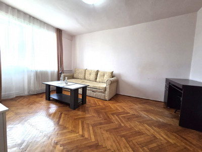 Oportunitate! Apartament 2 camere,  Gheorgheni