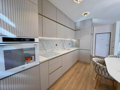Apartament Premium 3 Camere,  73 mp, imobil nou, Zona Iulius Mall