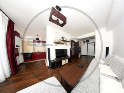 Oportunitate, 2 camere imobil nou, parcare, zona Iulius Mall