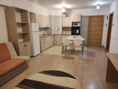 Apartament 2 camere, etaj 1, Imobil nou, Gheorgheni - Iulius Mall