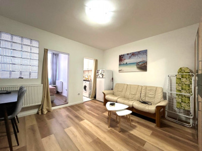Apartament 2 camere, Gheorgheni - Brancusi