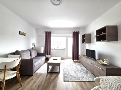 Oportunitate! Apartament de vanzare , Gradini Manastur - USAMV