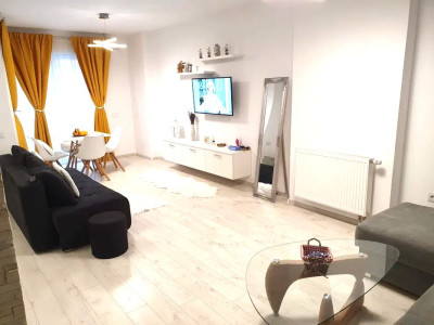 Apartament 2 camere, Imobil Nou, terasa, Zona Iulius Mall