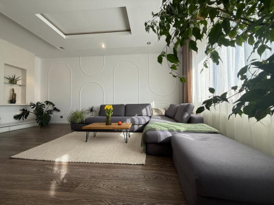 Apartament 3 camere, Imobil nou, Zorilor -  Spitalul de Recuperare