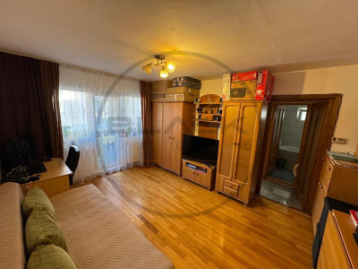 Apartament 2 camere, etaj 1, Grigorescu