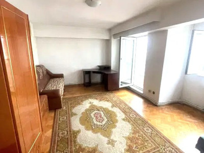 Apartament 3 camere, 2 bai, etaj intermediar, Piata Marasti