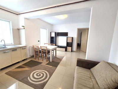 Oportunitate! Apartament 2 camere, parcare, Donath Park