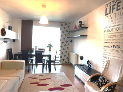 Apartament 2 camere, etaj intermediar, Grigorescu