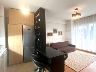 Apartament 3 camere, imobil nou, parcare,   Gheorgheni - Iulius Mall