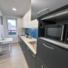 Apartament 2 camere, Imobil Nou, parcare, Borhanci thumb 3