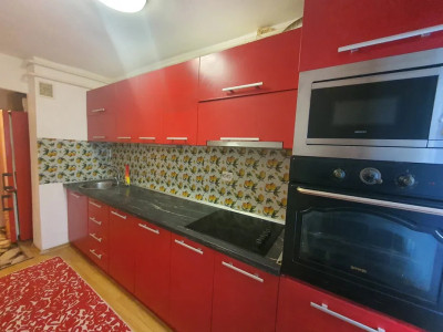 Apartament 2 camere decomandate, Manastur 