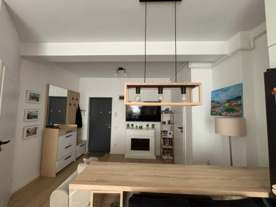 Apartament 2 camere, etaj intermediar, Imobil Nou, Marasti