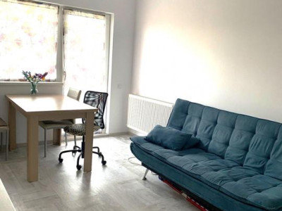 Apartament 2 camere, parcare, Imobil Nou, Zorilor - UMF