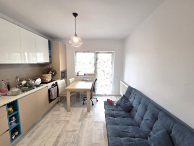 Apartament 2 camere, parcare, Imobil Nou, Zorilor - UMF