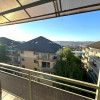 Penthouse de vanzare, 100 mp utili, parcare, terasa, Andrei Muresanu thumb 3
