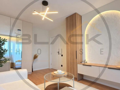 Apartament 2 camere decomandate, mobilat - utilat, Manastur