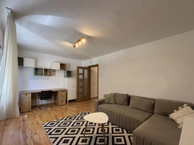 Apartament 2 camere, etaj 1, Zorilor zona Luis Pasteour