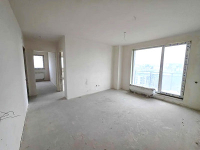 Apartament 3 camere, Imobil Nou, zona Iulius Mall - The Office