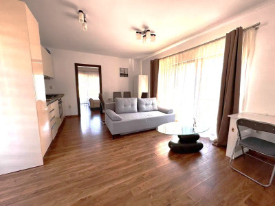 Apartament 2 camere, parcare, terase, Imobil Nou, Buna Ziua
