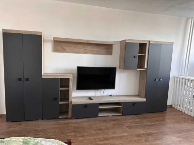 Garsoniera de vanzare, 31 mp, etaj intermediar, Manastur