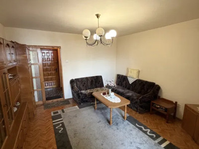 Garsoniera de vanzare, 28 mp, etaj intermediar, Manastur