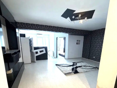 Apartament 2 camere, etaj 2, Imobil Nou, Buna Ziua