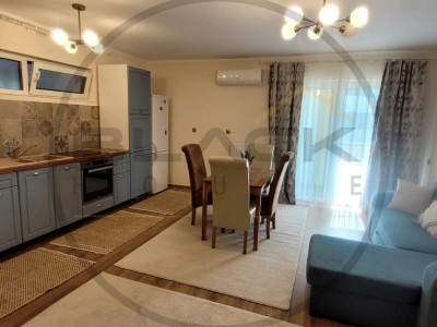 Apartament superb 2 camere, imobil nou, parcare, Zona Iulius Mall