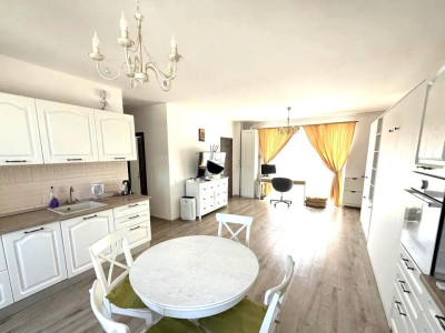 Apartament 3 camere, imobil nou,  2 parcari, Parcul Feroviarilor